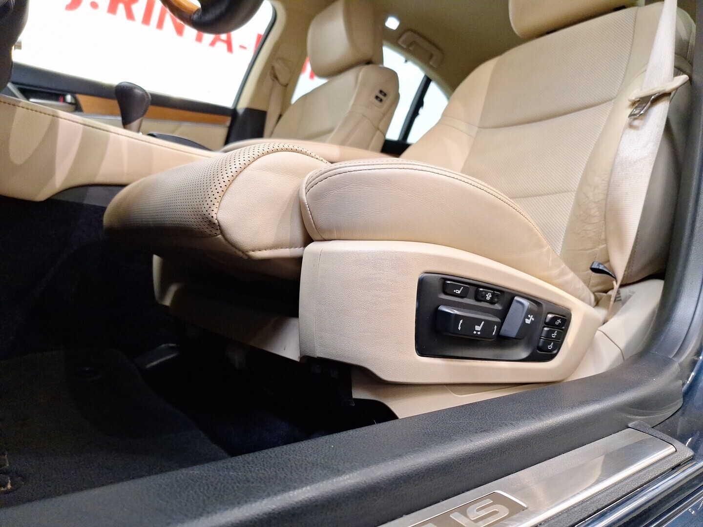 LEXUS GS 2014