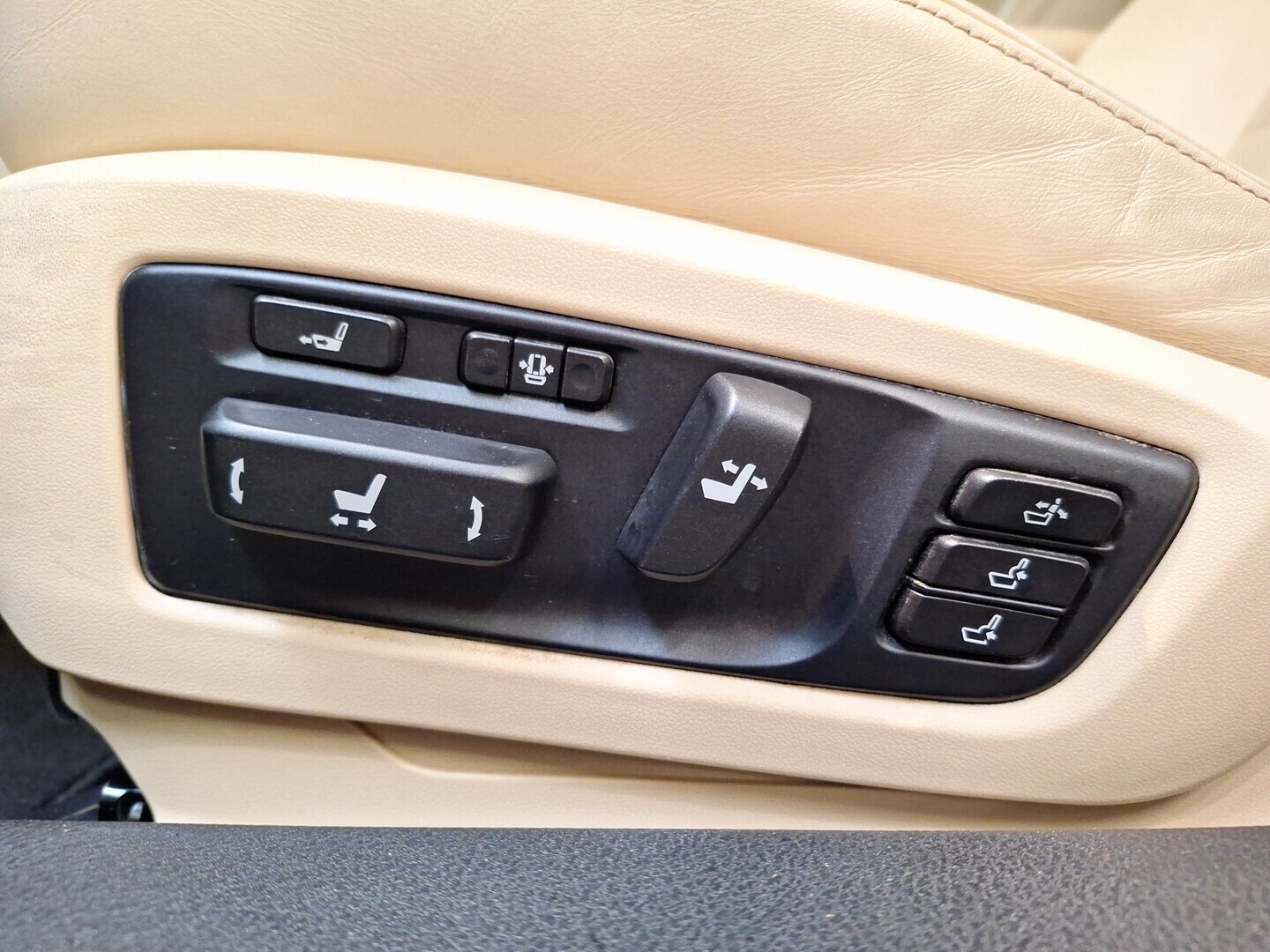 LEXUS GS 2014
