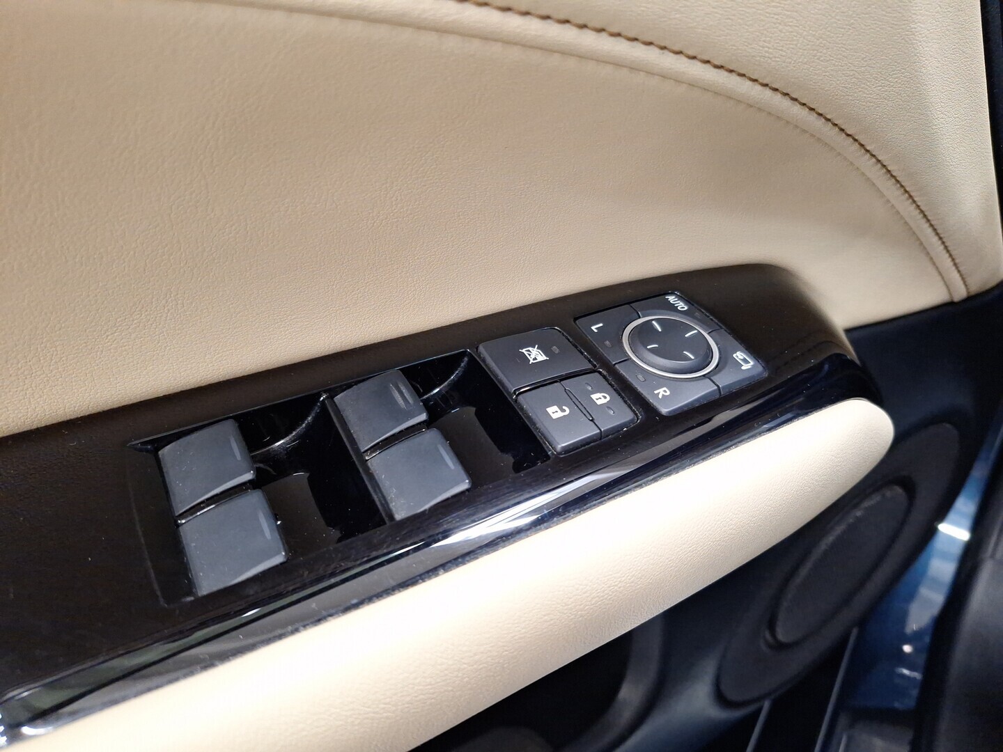 LEXUS GS 2014