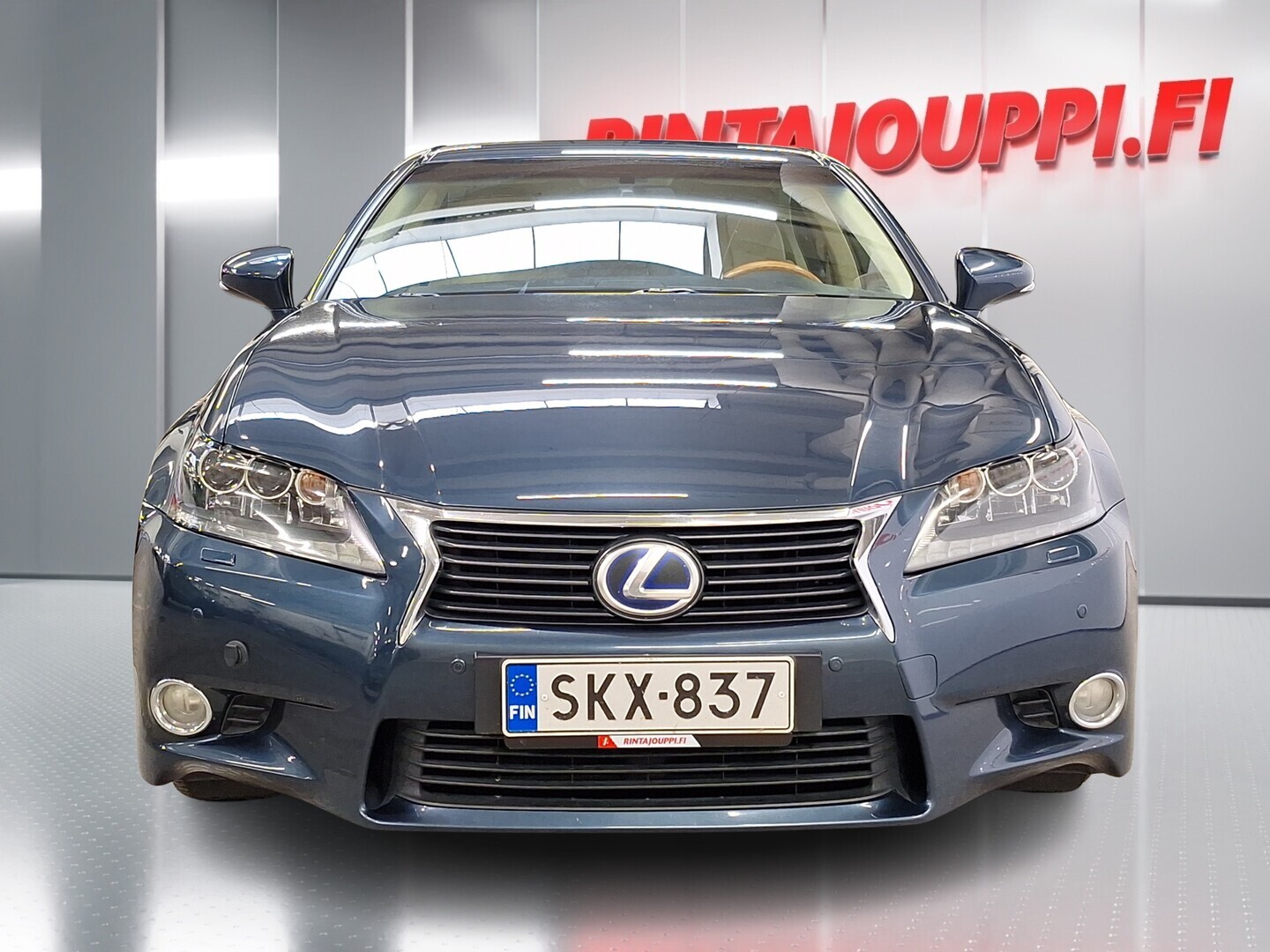 LEXUS GS 2014