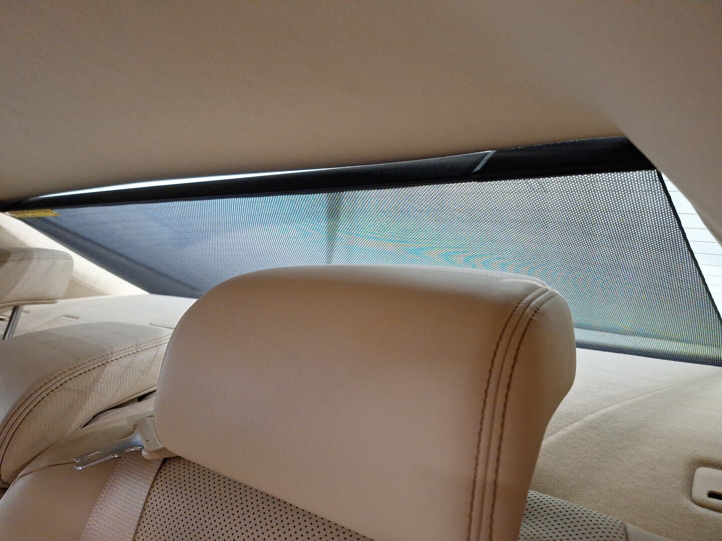 LEXUS GS 2014