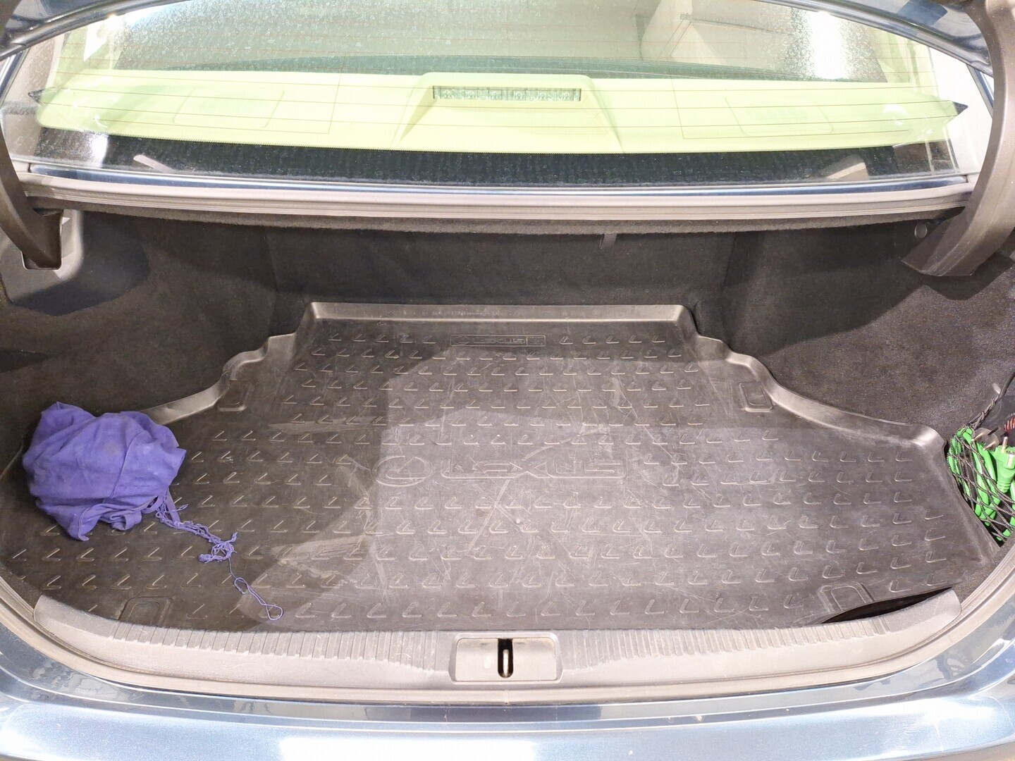 LEXUS GS 2014