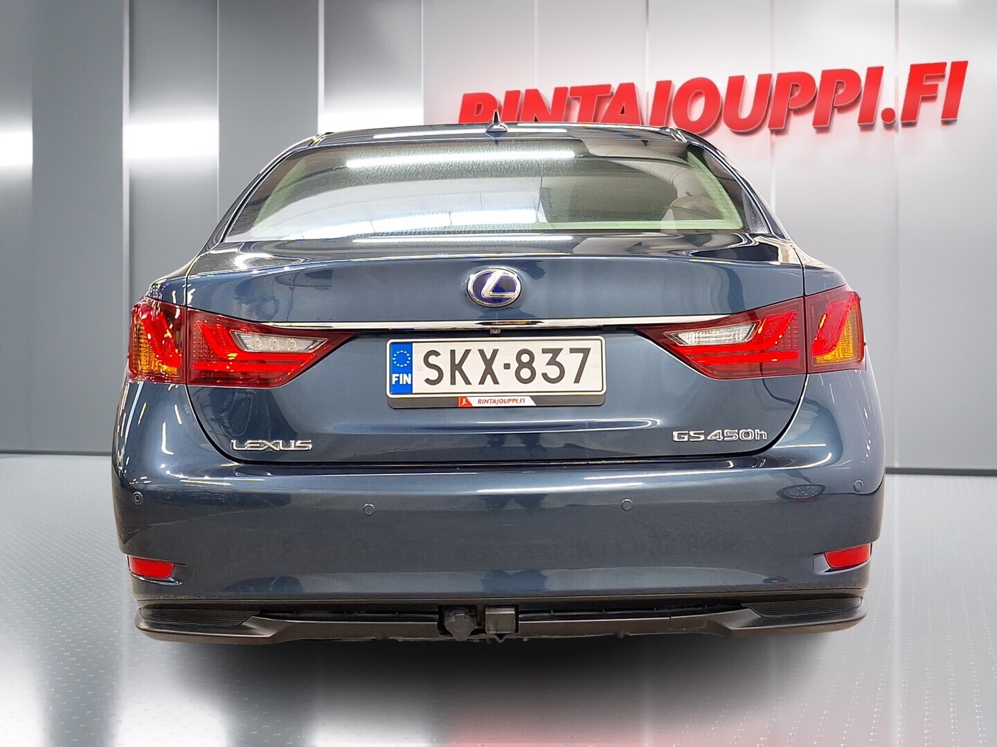 LEXUS GS 2014