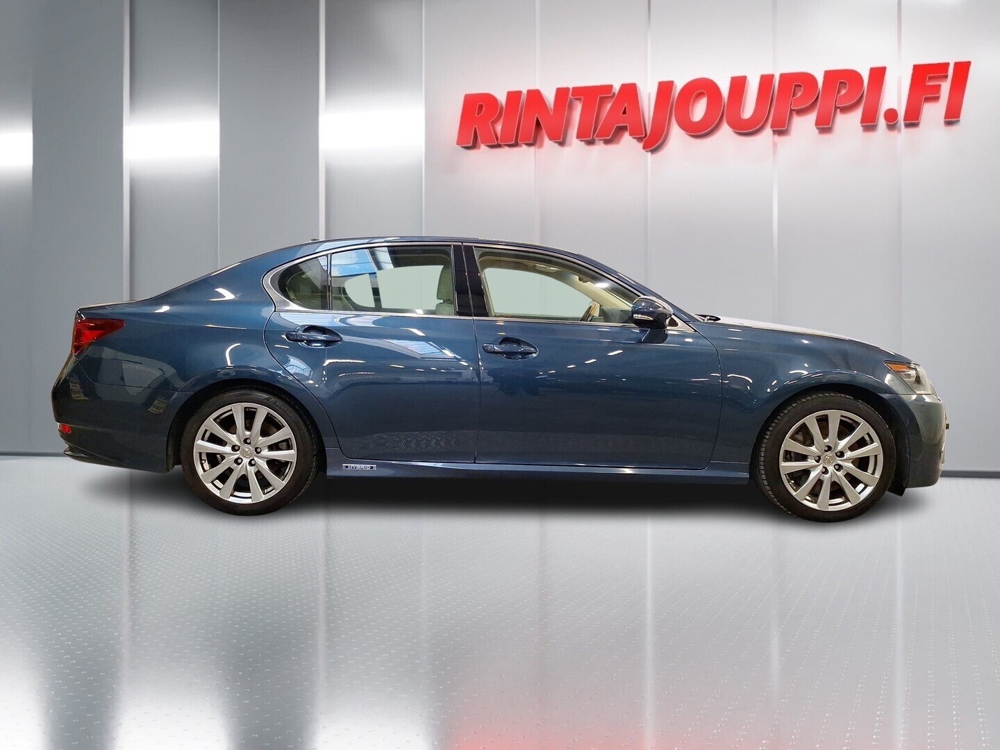 LEXUS GS 2014