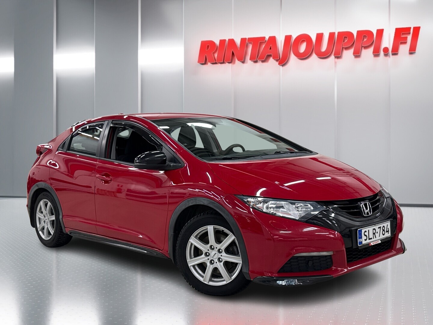 HONDA Civic 2015