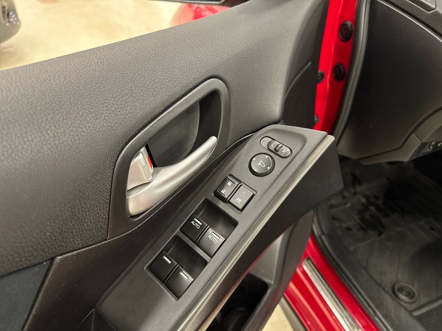 HONDA Civic 2015
