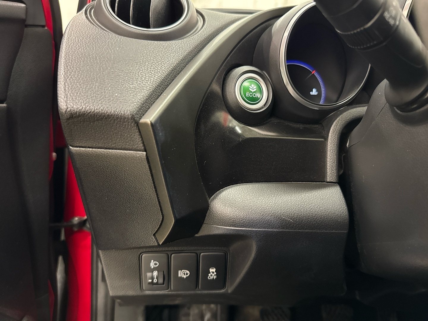HONDA Civic 2015