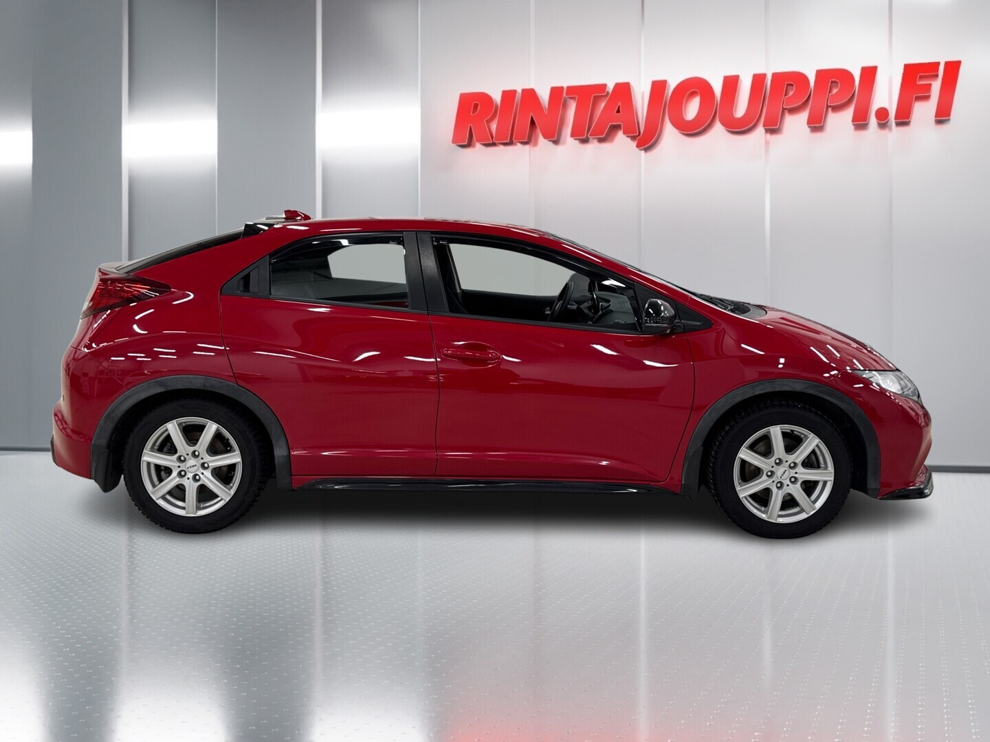 HONDA Civic 2015