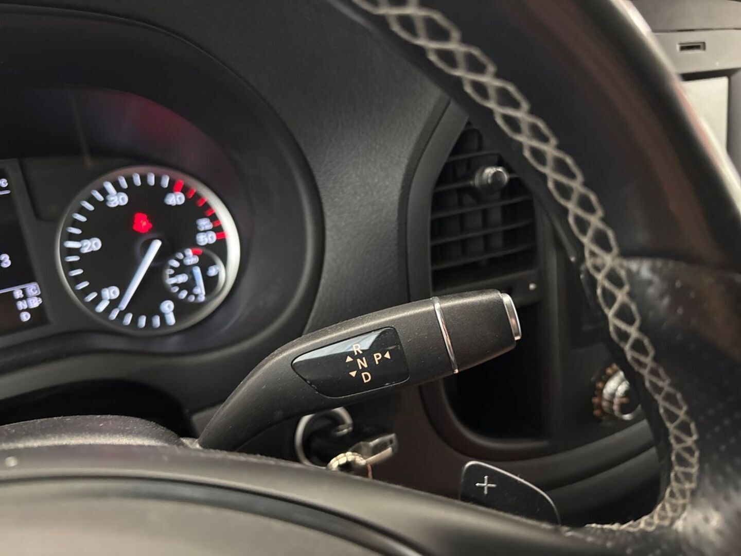 MERCEDES-BENZ Vito 2015