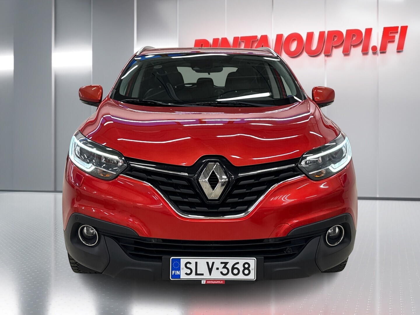 RENAULT Kadjar 2015