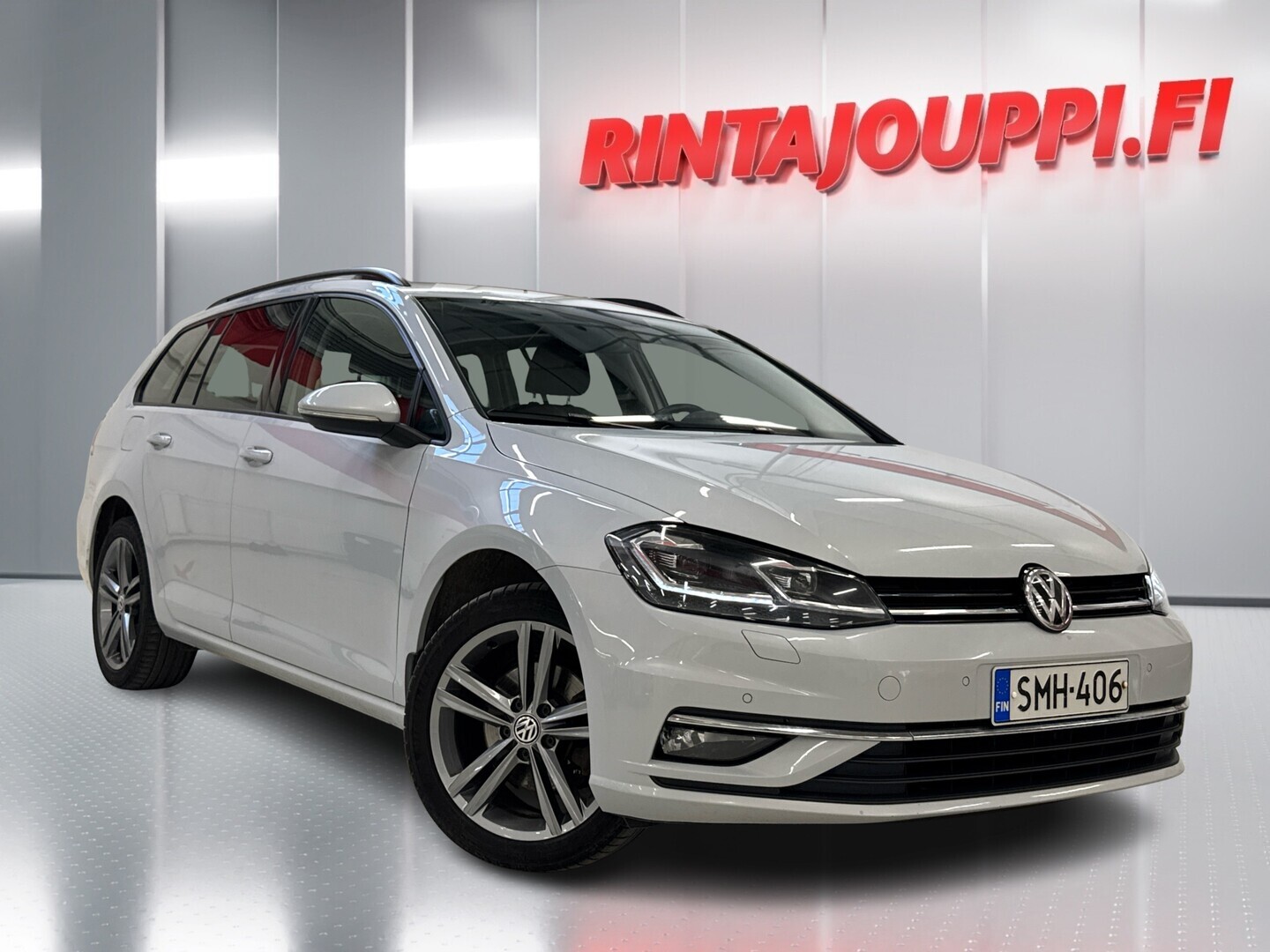 VOLKSWAGEN Golf 2018