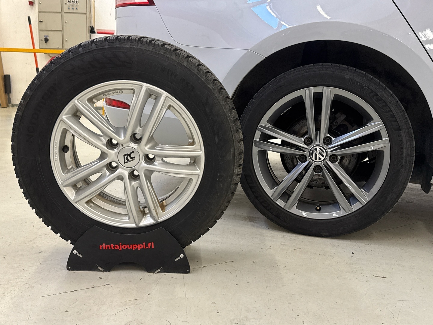 VOLKSWAGEN Golf 2018