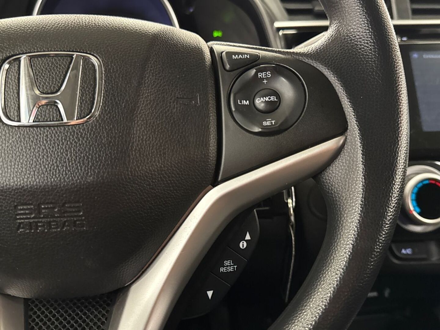 HONDA Jazz 2016