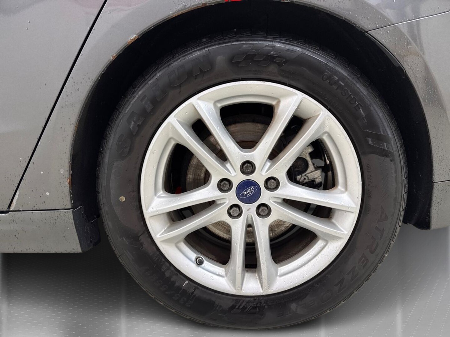 FORD Mondeo 13