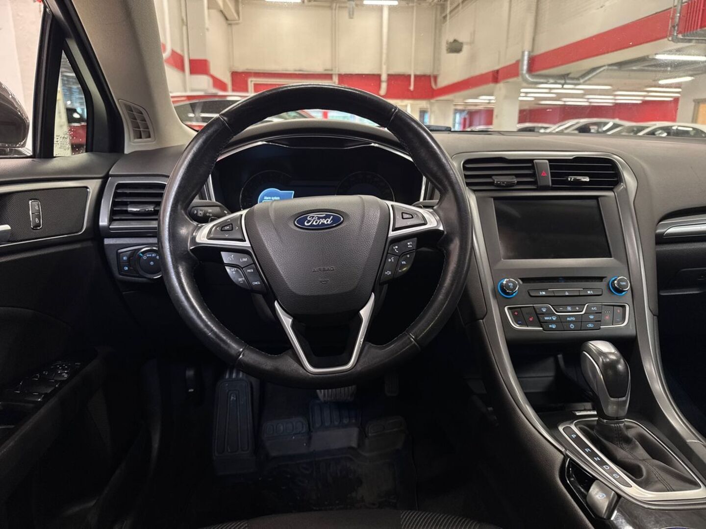FORD Mondeo 19