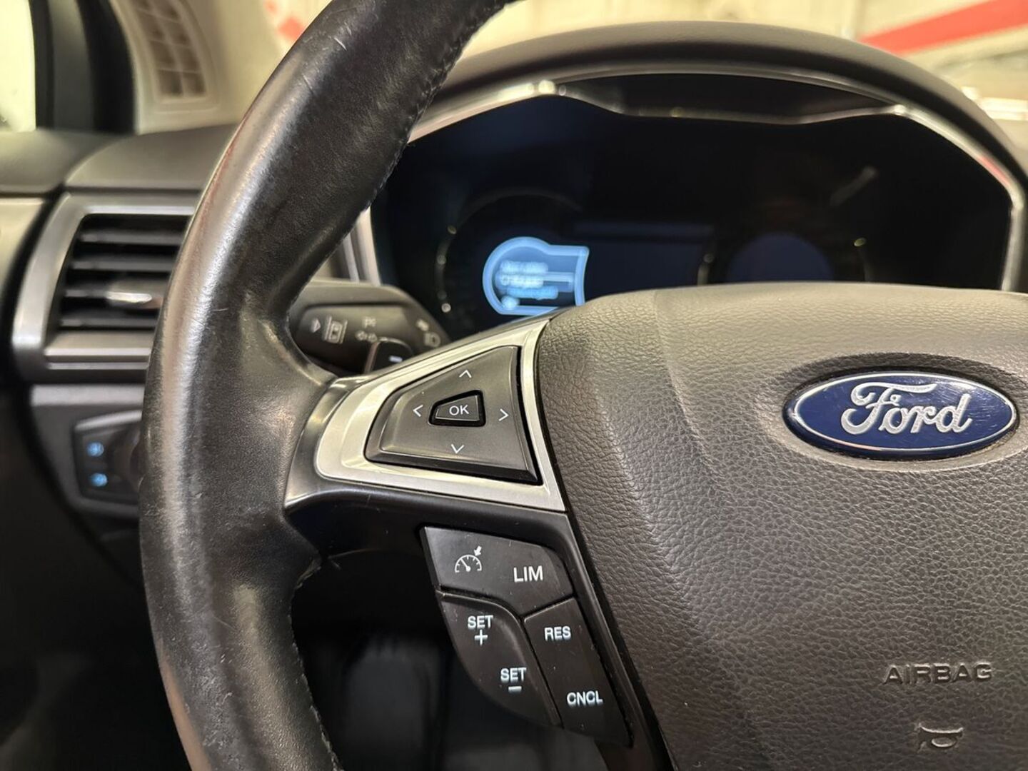 FORD Mondeo 22
