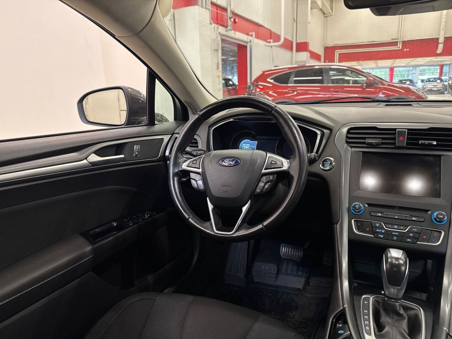 FORD Mondeo 28