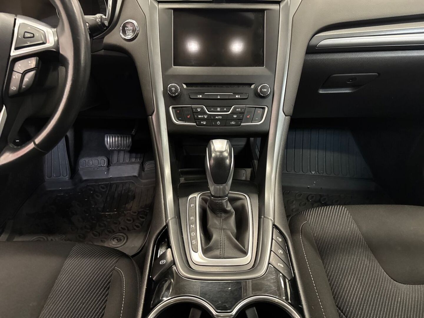 FORD Mondeo 30