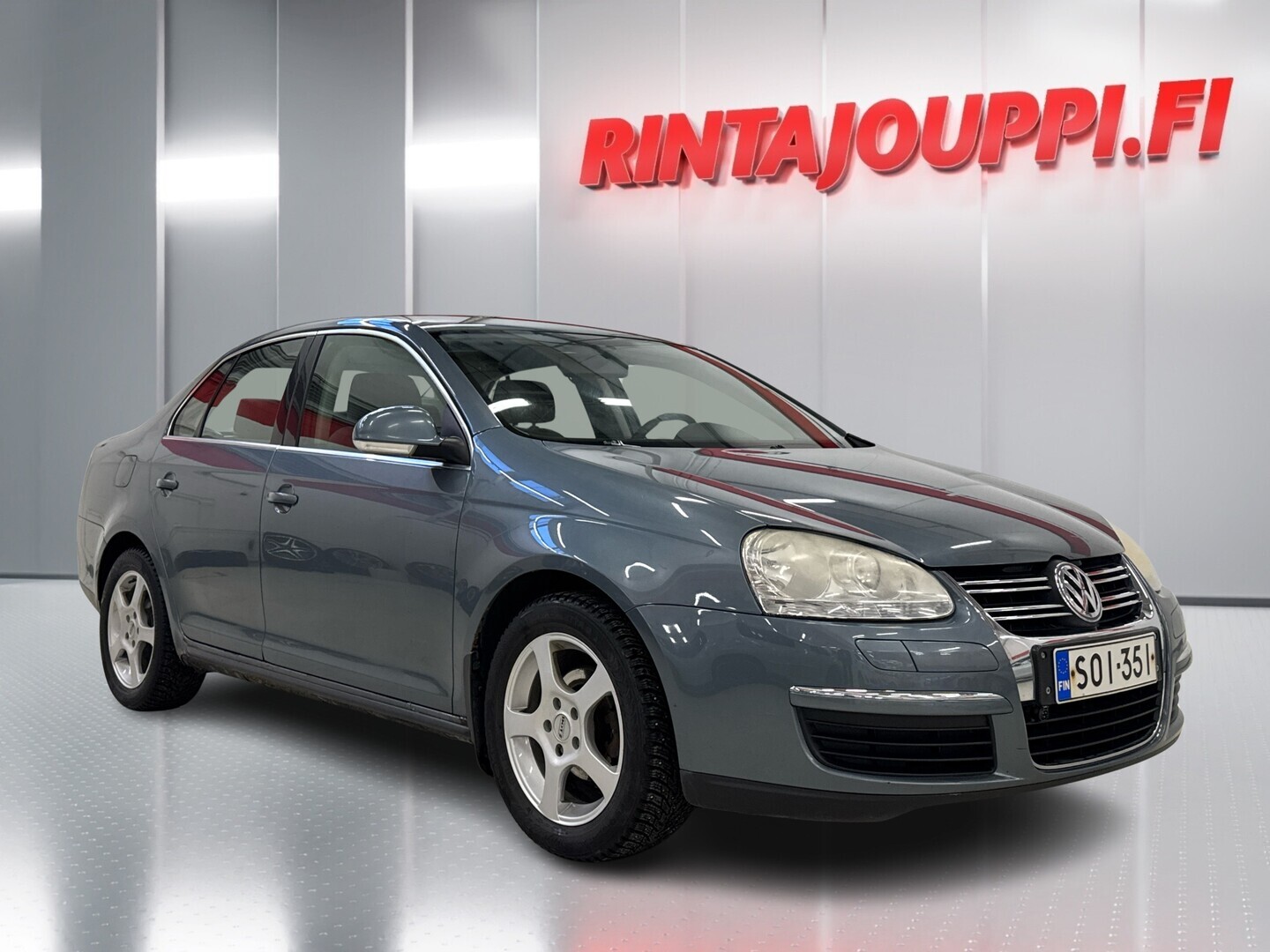 VOLKSWAGEN Jetta 2006