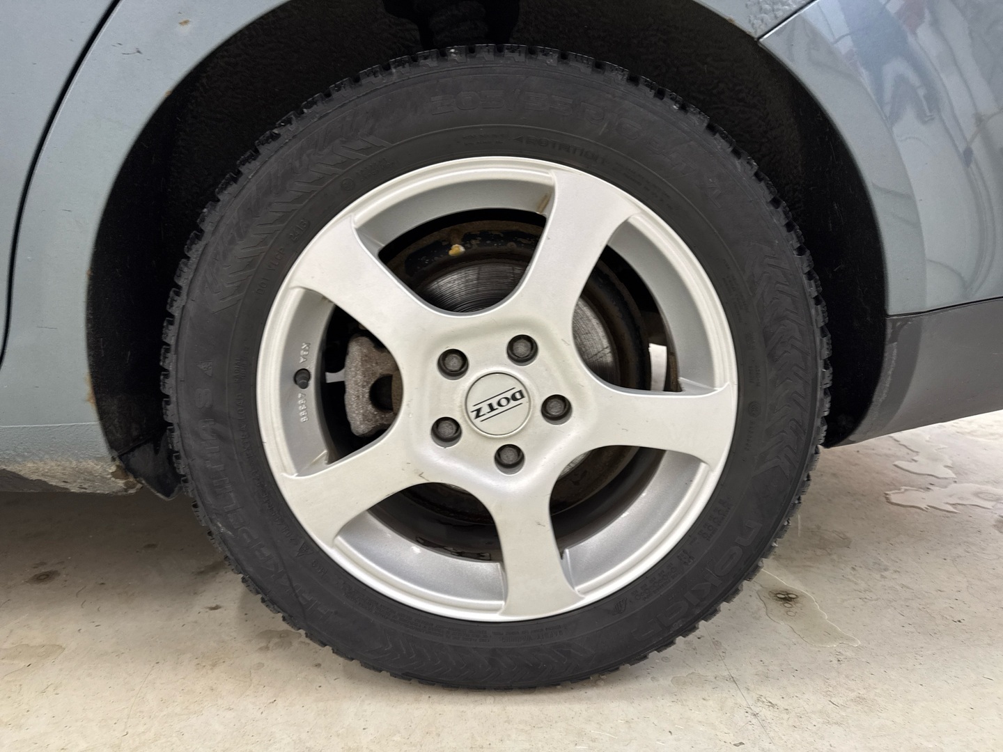 VOLKSWAGEN Jetta 2006