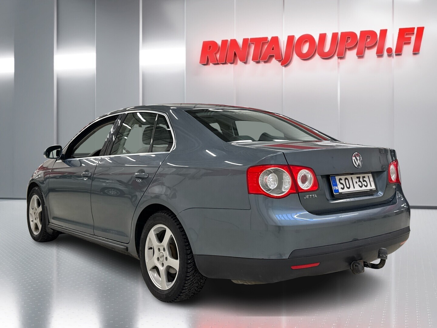 VOLKSWAGEN Jetta 2006