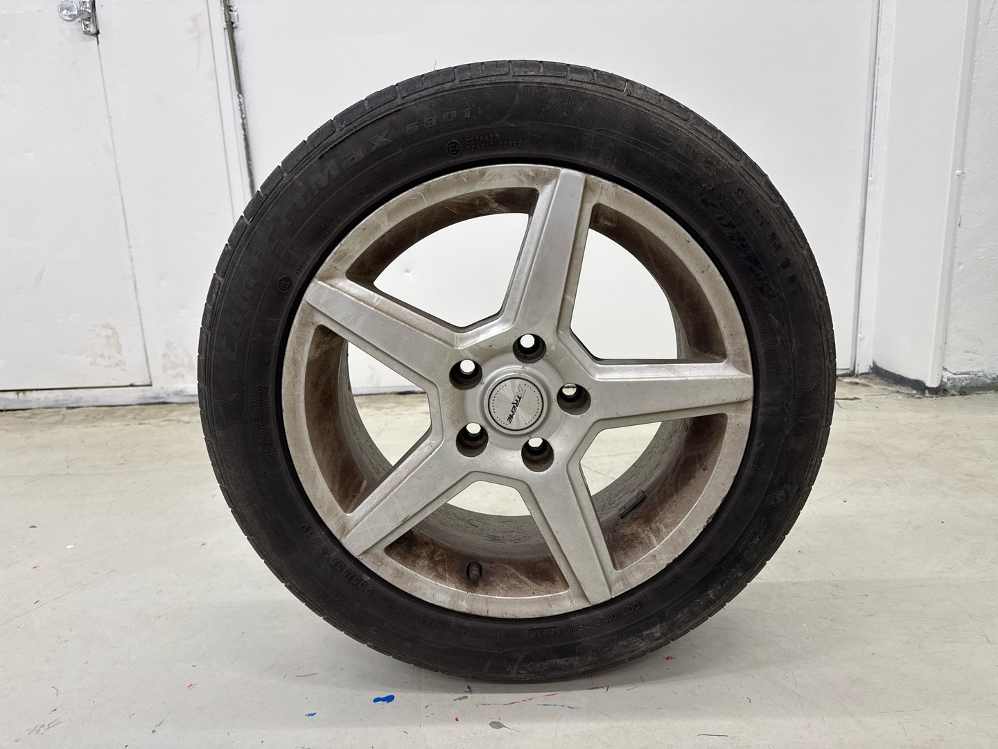 VOLKSWAGEN Jetta 2006