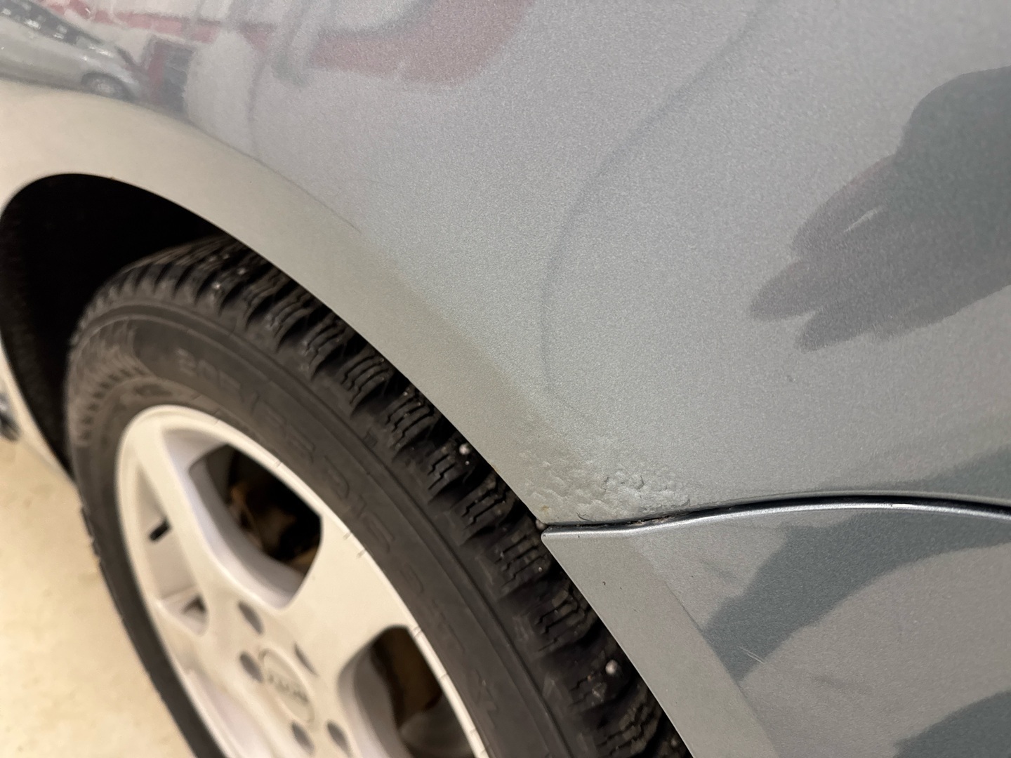 VOLKSWAGEN Jetta 2006