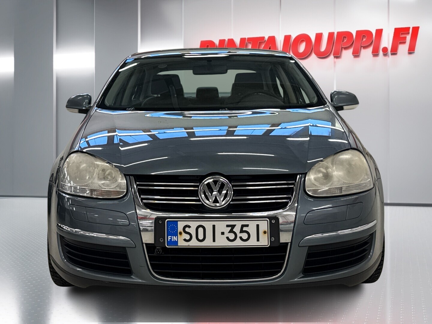 VOLKSWAGEN Jetta 2006