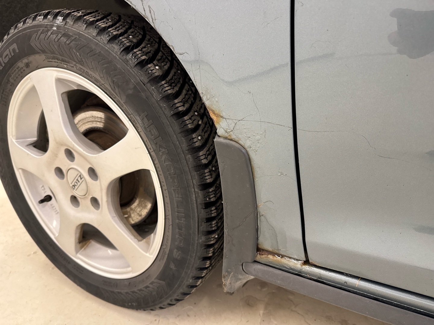 VOLKSWAGEN Jetta 2006