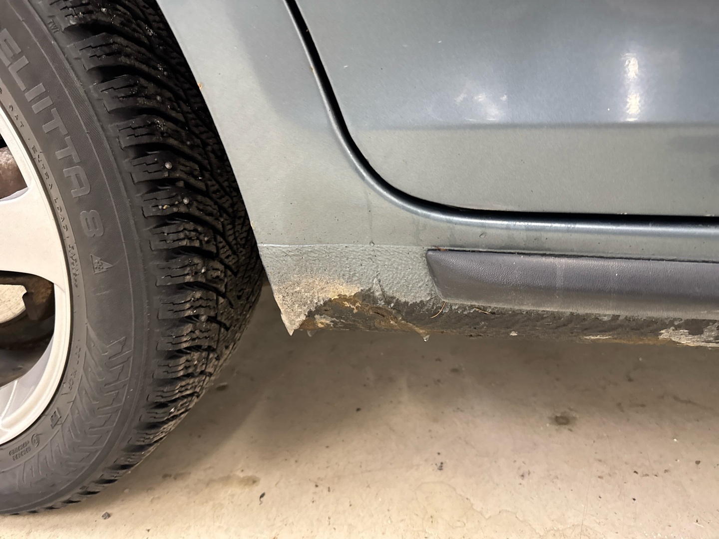 VOLKSWAGEN Jetta 2006