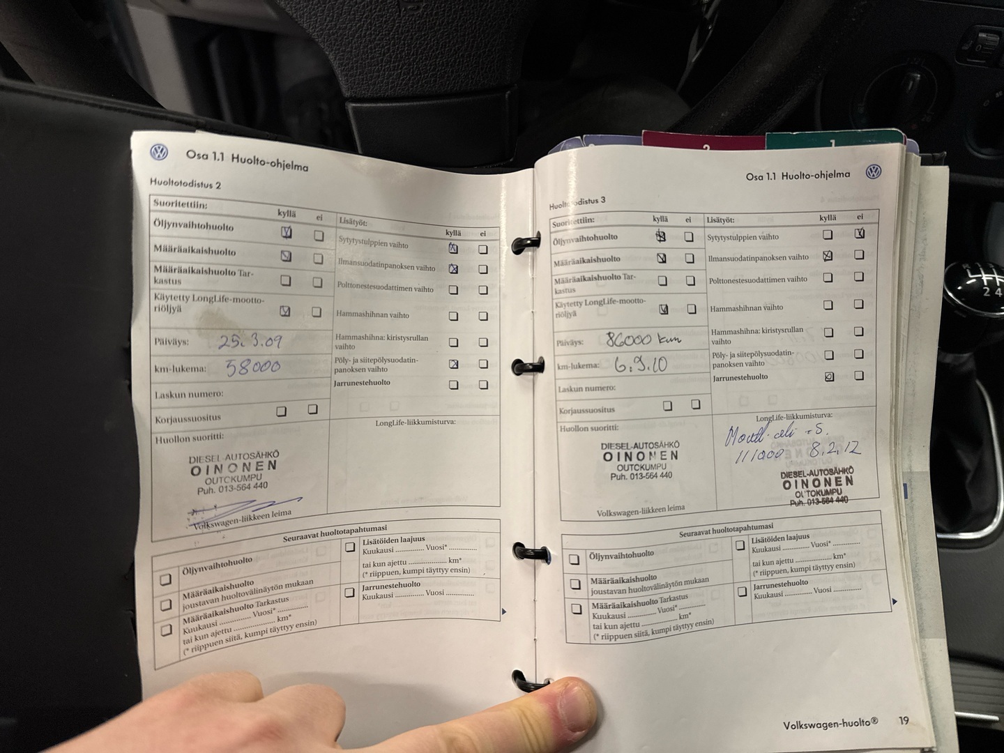 VOLKSWAGEN Jetta 2006