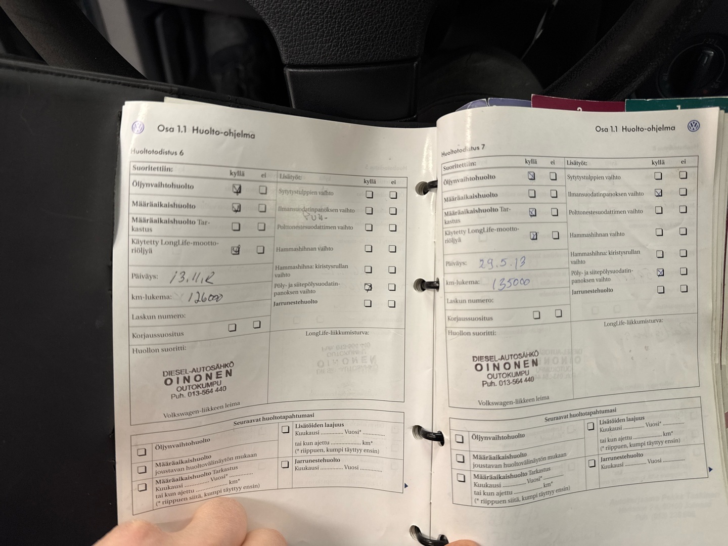 VOLKSWAGEN Jetta 2006