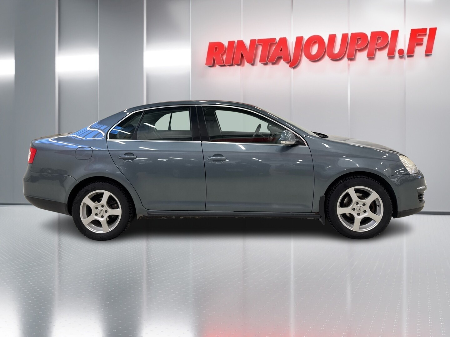 VOLKSWAGEN Jetta 2006