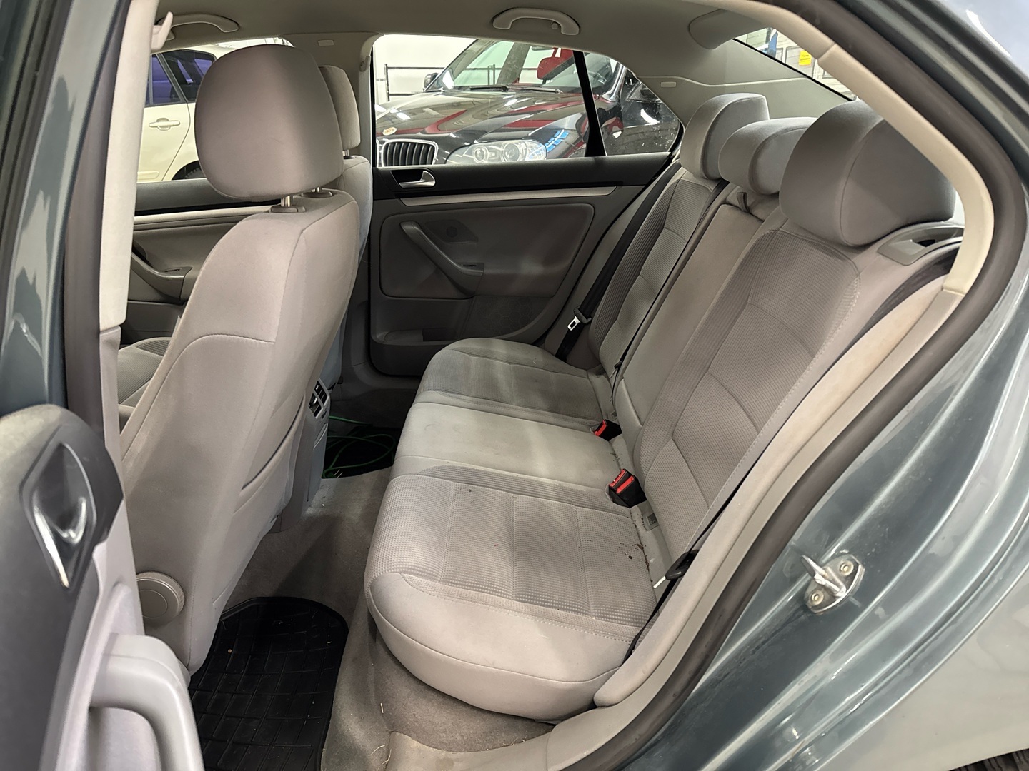 VOLKSWAGEN Jetta 2006