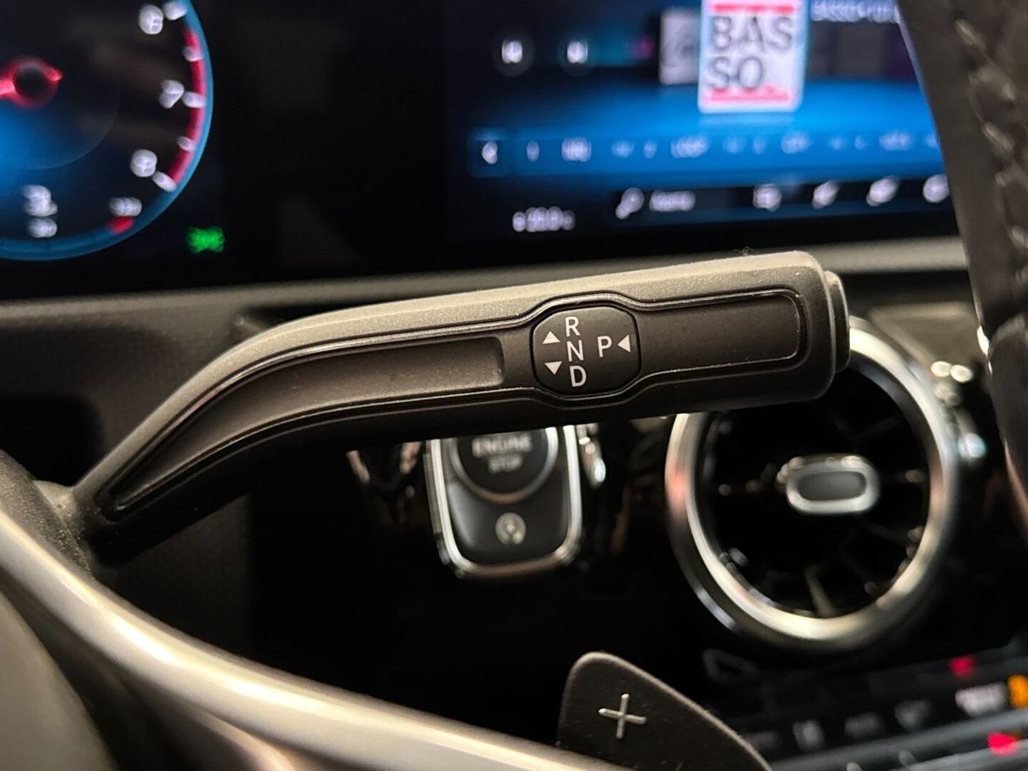 MERCEDES-BENZ CLA 2020