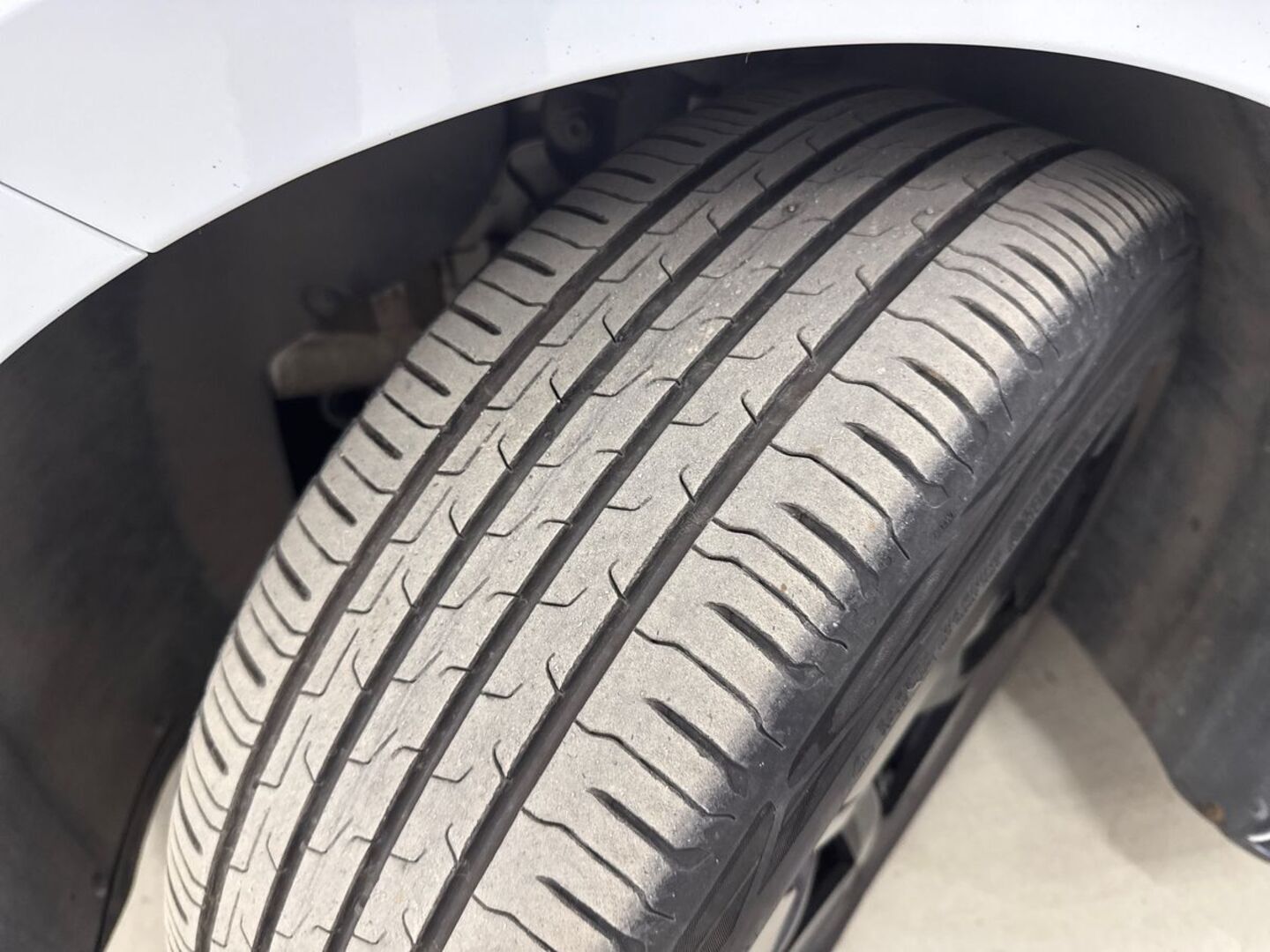 CUPRA Born 2023