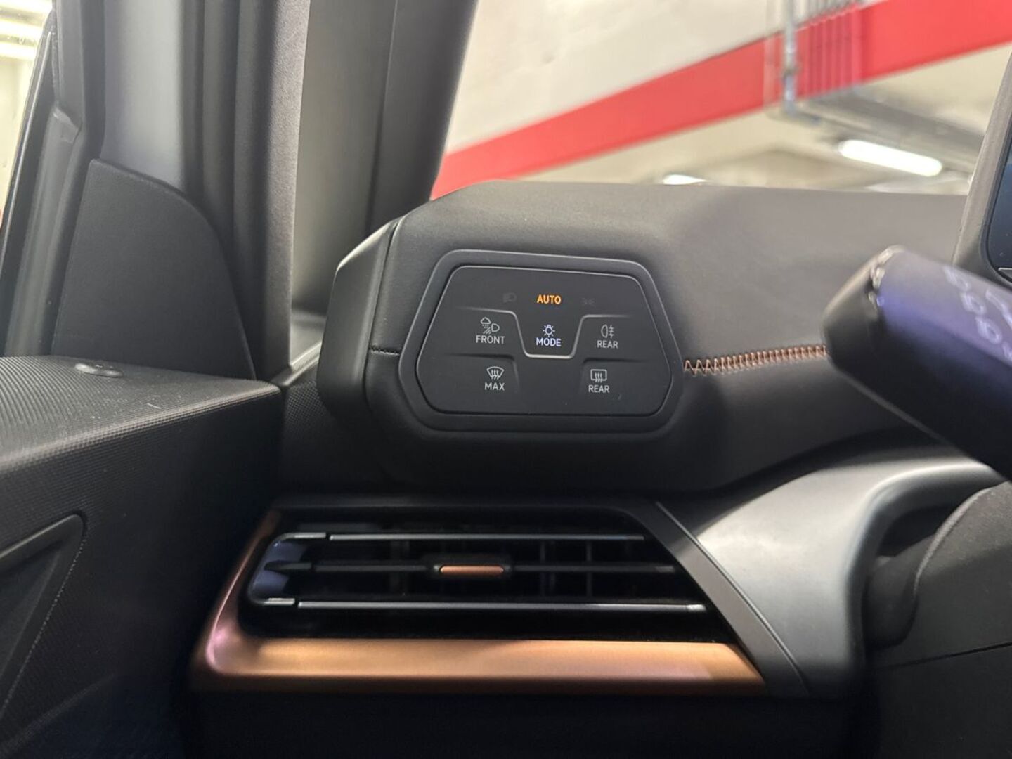 CUPRA Born 2023