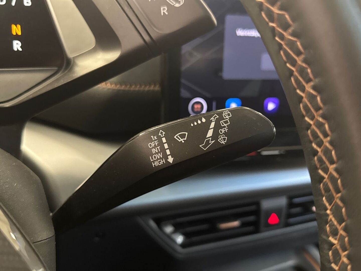 CUPRA Born 2023