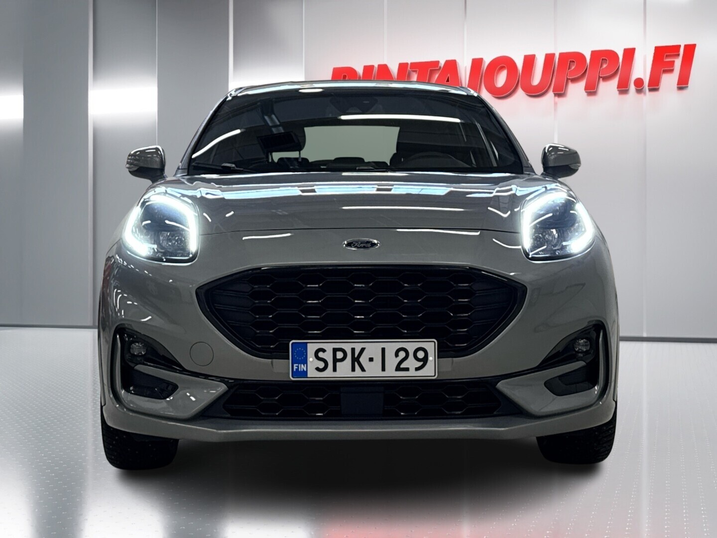 FORD Puma 2024
