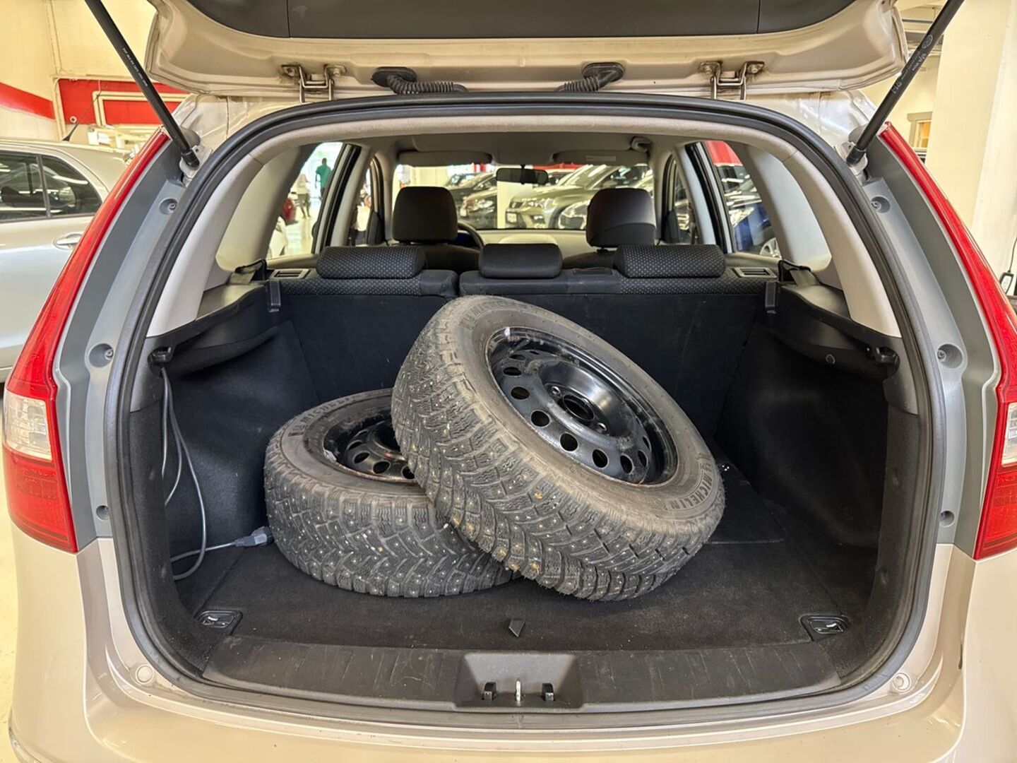 HYUNDAI i30 2010