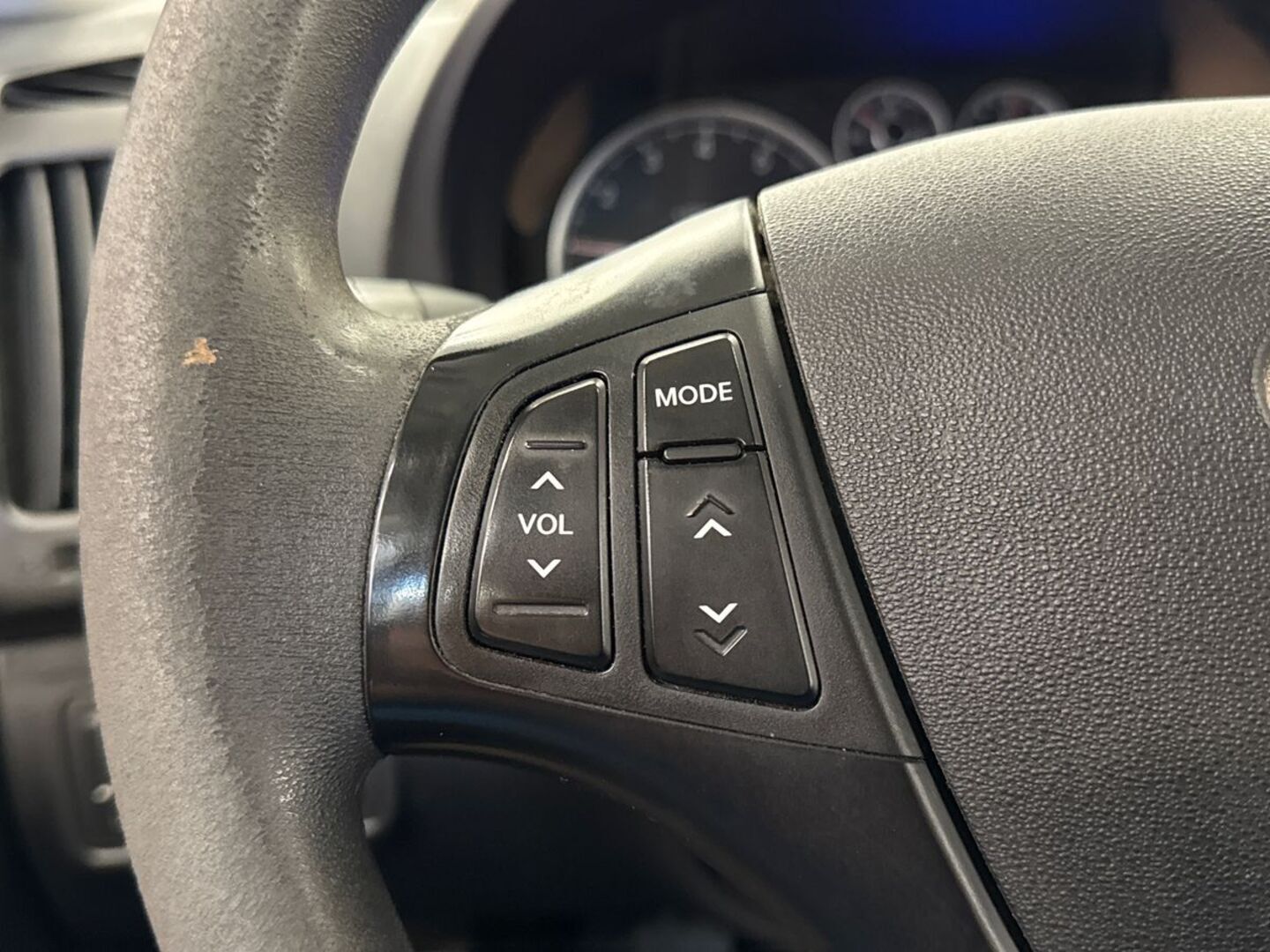 HYUNDAI i30 2010