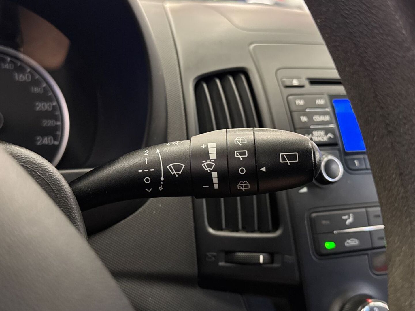 HYUNDAI i30 2010