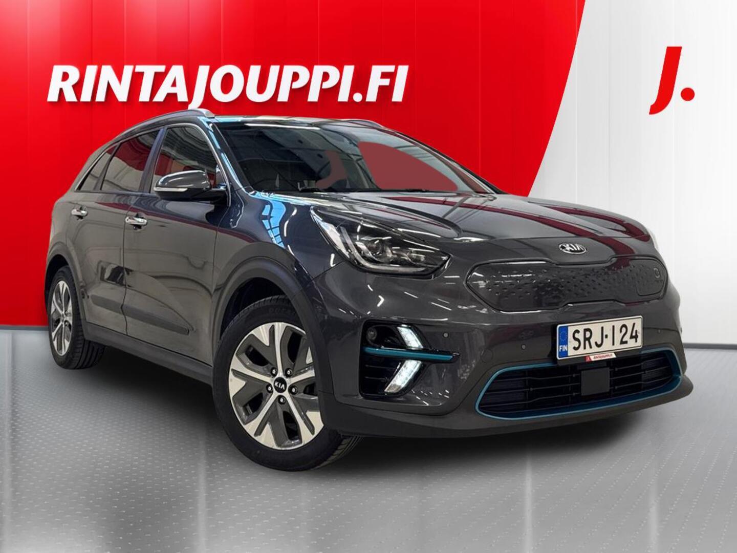 KIA Niro 2019