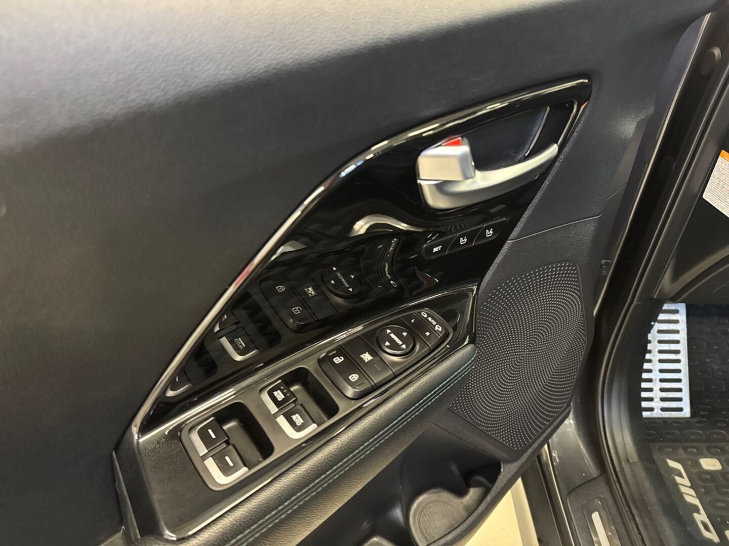 KIA Niro 2019