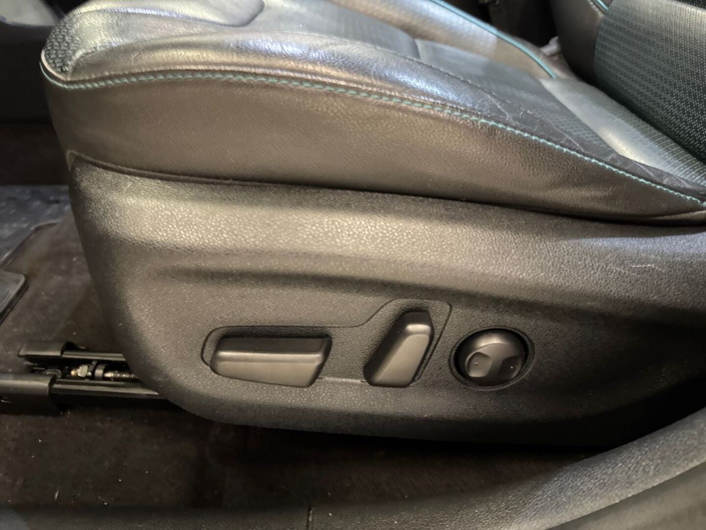 KIA Niro 2019