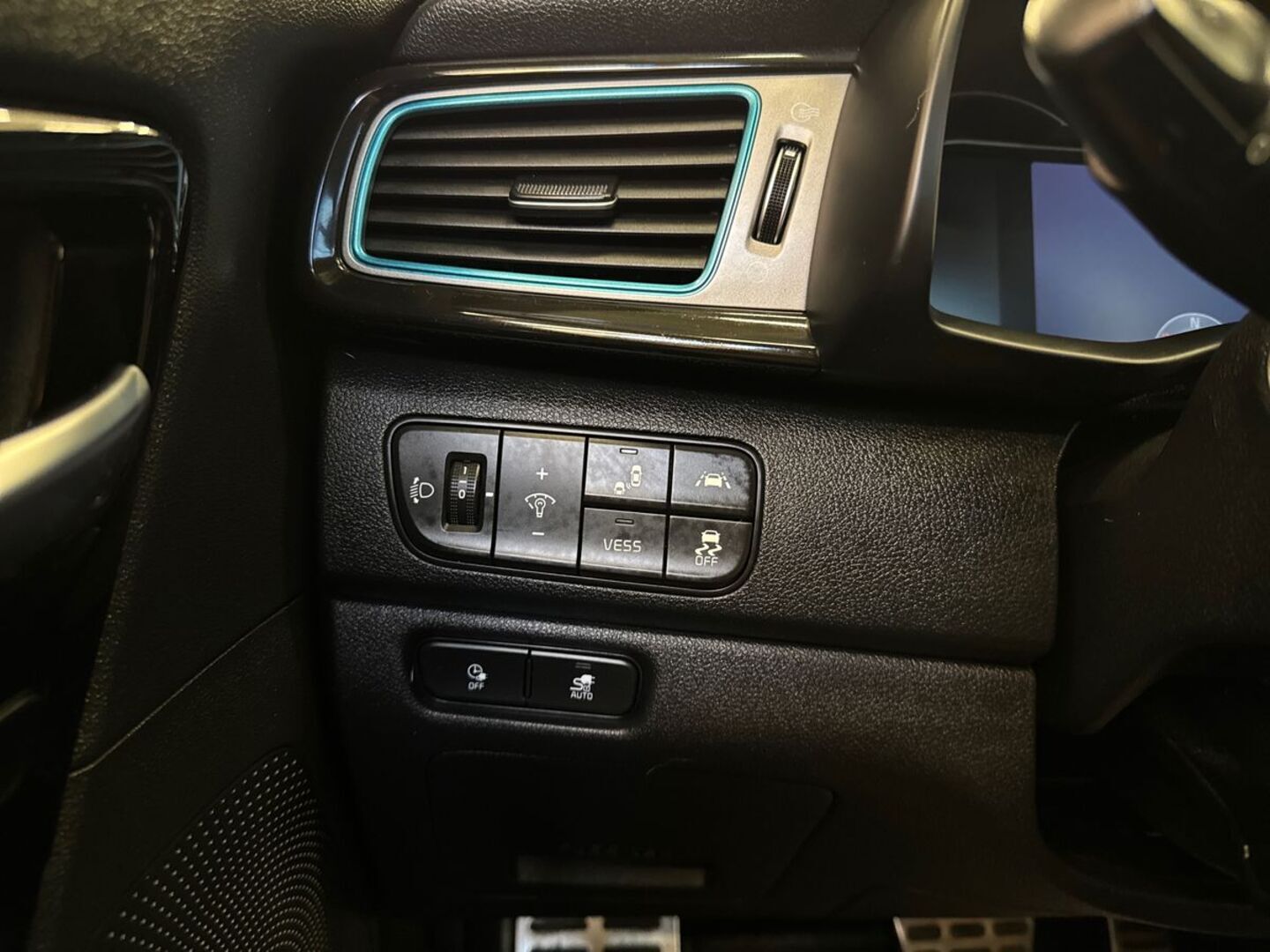 KIA Niro 2019
