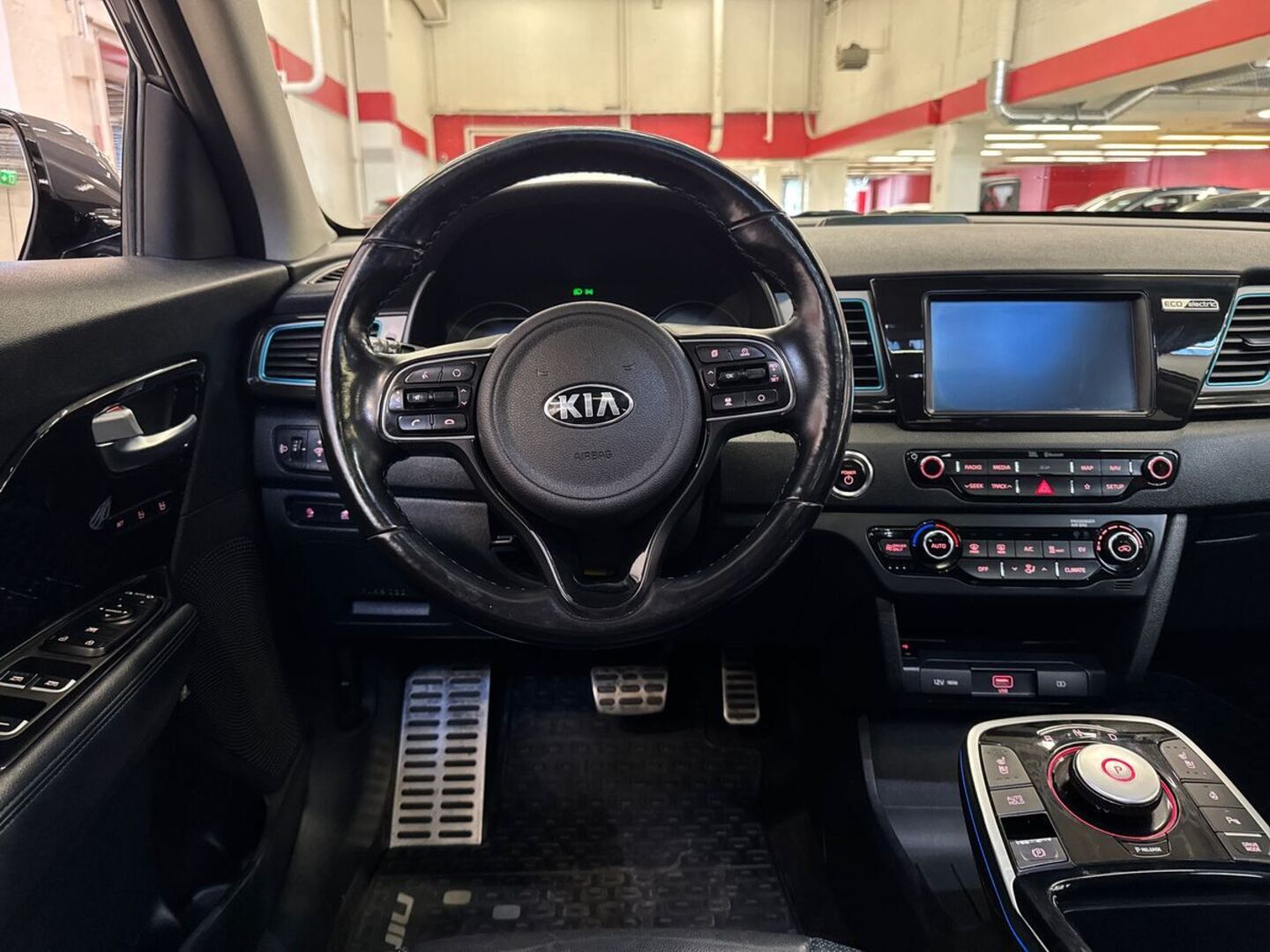 KIA Niro 2019