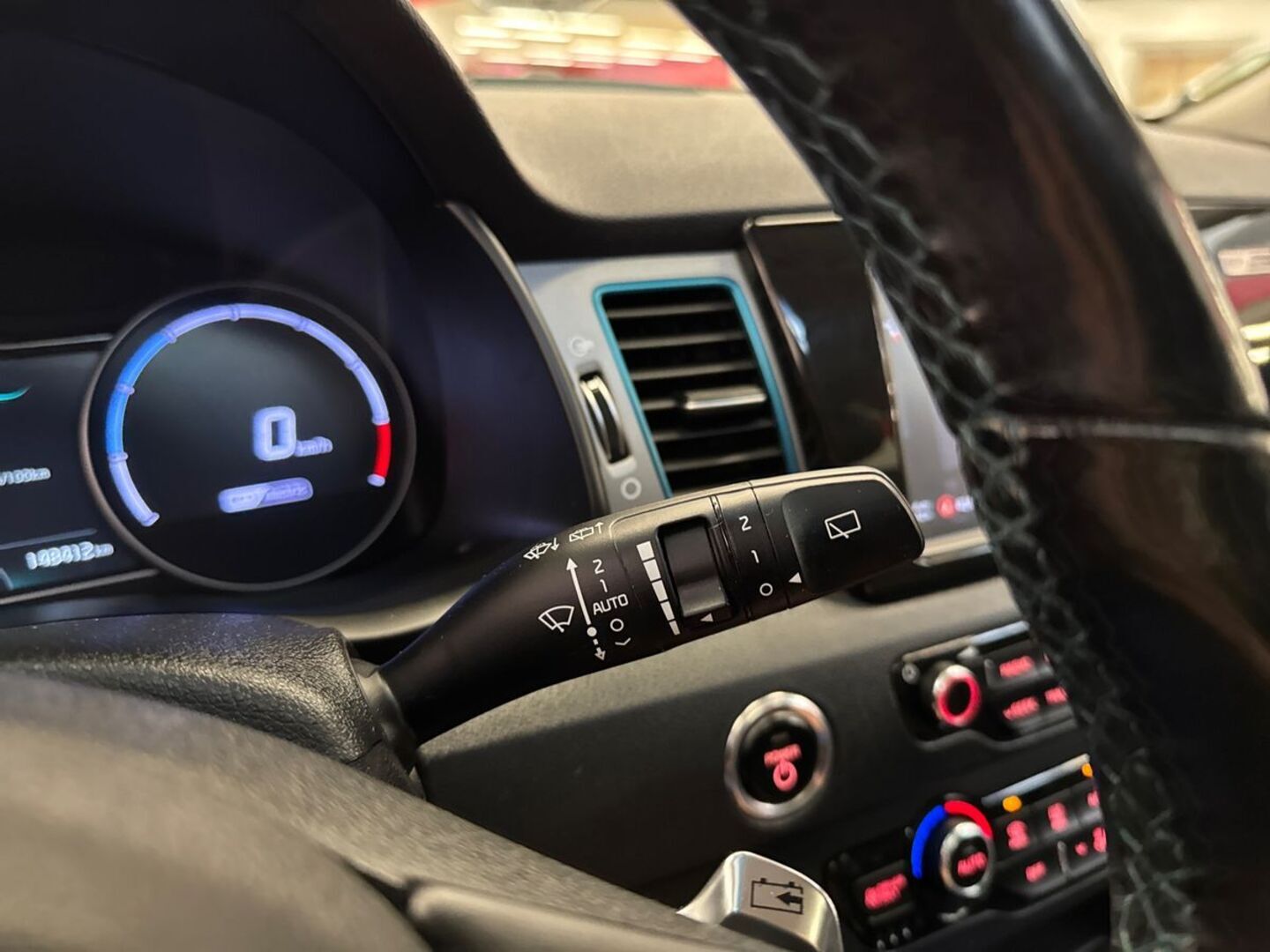 KIA Niro 2019