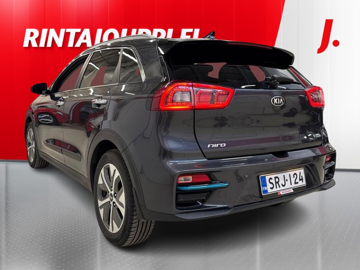 KIA Niro 2019