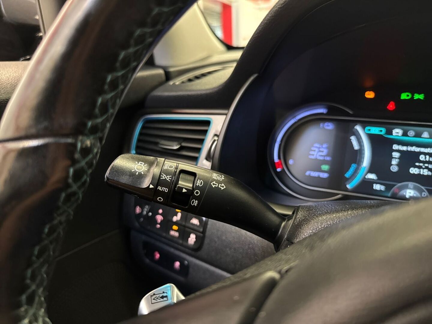 KIA Niro 2019